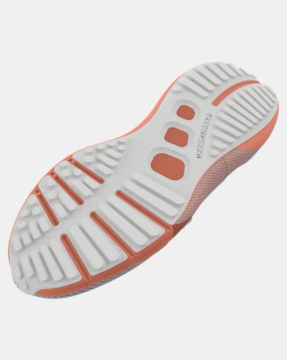 Zapatillas de running UA HOVR™ Phantom 3 SE para mujer, White, pdpMainDesktop image number 4